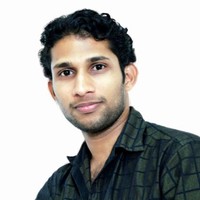 Rejeesh Prarath