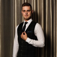 Ryan Ashdowne