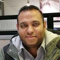 Mohammed Gad