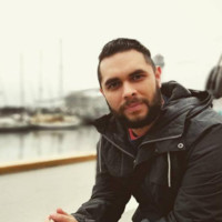 Ignacio Alejandro Guzman Hernandez