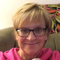 Valarie Murray, CICP