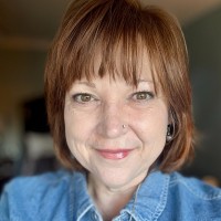 Jo Sanders