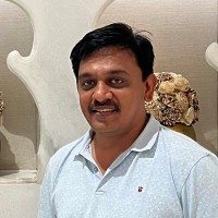 Seshagiriraju Kurapati