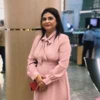 Veronica Rajesh