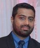 Chamath Alweera (Weerarathna)