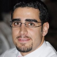 Richard Al Sabbagh