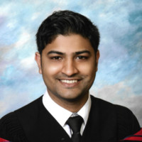 Ajmal Cosman, Pmp®, Eit, Meng