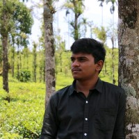Rakesh P