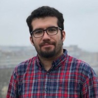 Sadegh Rahimi Pordanjani
