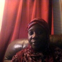 Josephine Dieng