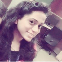 Dhanashree Deshpande