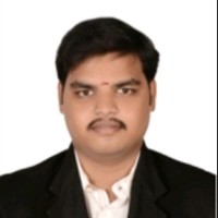 Santhosh Balusamy V