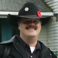 Richard Coleman