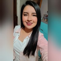 Cristina Stefania Quilumbaquin Velásquez