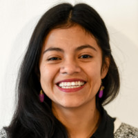 Sibia Maria Inay Ortega