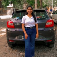 Tejaswini More