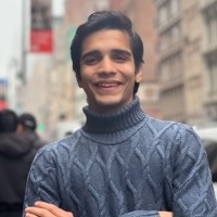 Siddharth Somani