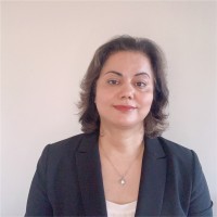 Zahra Esmaeili