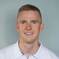 Rasmus Bækdal Johansen