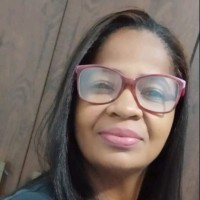 Solange De Brito Celestino