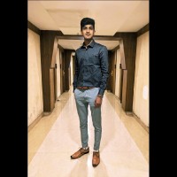 Fawsan Ahammed