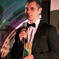 Ilya Rudenko