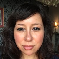 Lauren Miller