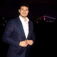 Burak Çankaya
