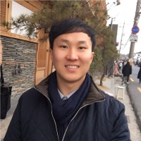 Byung-Jo (James) Bae