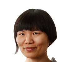 Lili Ren