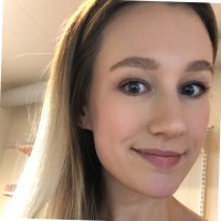 Christina Fotheringham Nessø