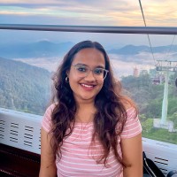 Vanshita Choudhary