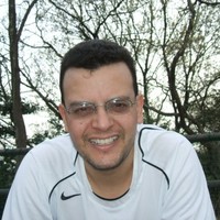 Luiz Ricardo De Lima Teixeira