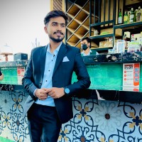 Siddharth Bagale