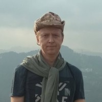 Denis Petronenko