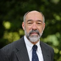 D. Mark Graydon