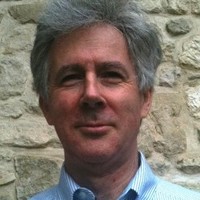 Patrick Williamson