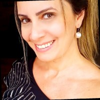 Luiza Paula Silva de Andrade