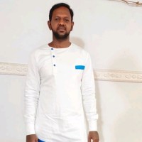 Syed Asif