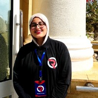 Eman Wahdan