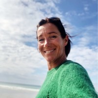 BARBARA BESSIERE 💫🌷🍀