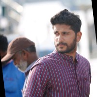 Hrishikesh Premachandran