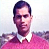 Karam Chand Saini