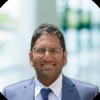 Gopan Krishnathasan
