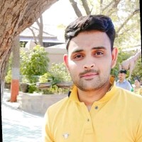 Pushpendar Sharma