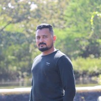 Nilesh Kapuriya