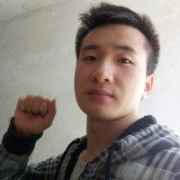 李全洪