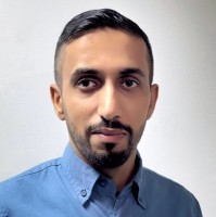Ali Alnahwi