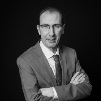 Laurent COLAS