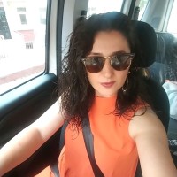 Esra Köseoğlu Zozik